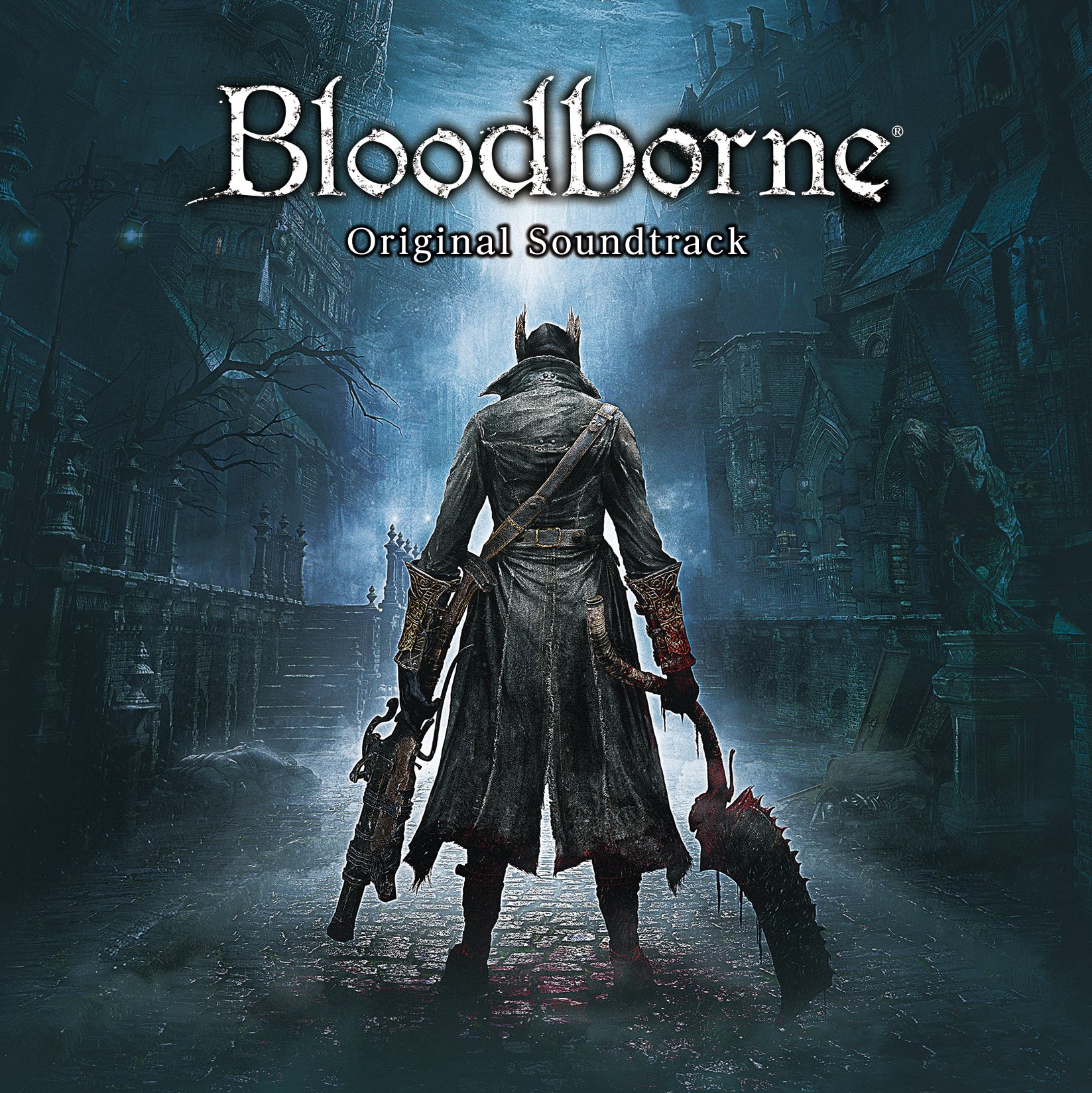 【中古】Bloodborne オリジナルサウンドトラック
