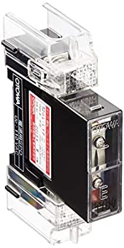 【中古】音羽電機 ワット数用SPD 燻すジンク形 電気ヒューズ付 GL-L1F