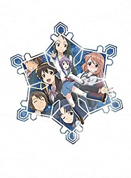 【中古】長門有希ちゃんの消失　第6巻　初回生産限定版 [DVD]