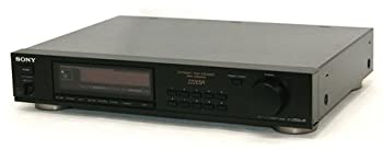 【中古】 SONY ソニー ST-S222ESR FM AM TVラジオ受信機