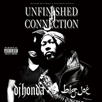 【中古】 UNFINISHED CONNECTION