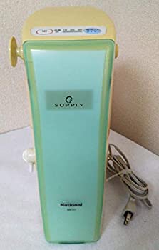 【中古】Oエアチャージャー MS-X1-W
