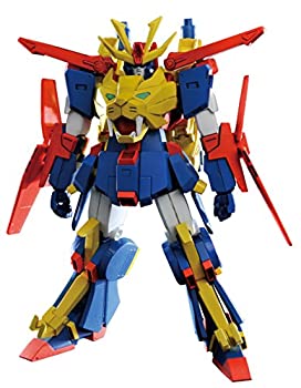 【中古】 HGBF 1/144 ガンダムトライオン3 (ガンダムビルドファイターズトライ)