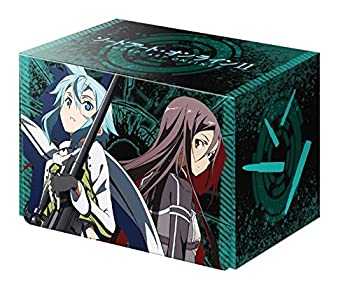 【中古】ブシロード デッキホルダーコレクション Vol.214 ソードアート・オンラインII 『Phantom Bullet』