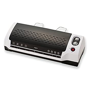 【中古】 アスカ Asmix ラミネーター L404A3 4本ローラー A3対応 ホワイト|IINEX