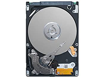 【中古】 Seagate 2.5 SATA 60GB 5400rpm 9.7粍 8MB ST960813AS