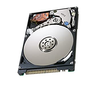 【中古】 Seagate 2.5in 9.7粍 内蔵 HDD SATA150 40GB 12.5ms 5400rpm 8MB ST940814AS