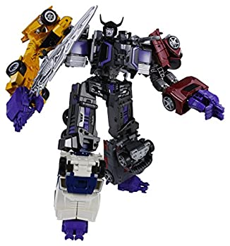 【中古】 トランスフォーマー UW02 メナゾール｜IINEX