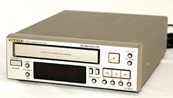 【中古】ONKYO オンキヨー（オンキョー） K-505X(S) テープ甲板 インテック205つづき物