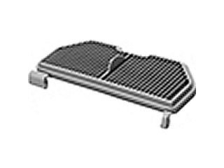 【中古】SHARP/シャープ ロボット家電用 HEPAクリーンフィルター [2173370469] (2173370469)