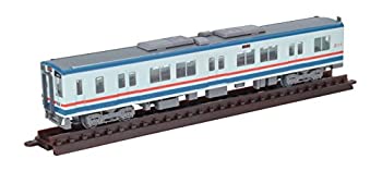 【中古】 トミーテック ジオコレ 鉄道コレクション 関東鉄道 キハ2100形 新塗装 2両セット ジオラマ用品 (メーカー初回受注限定生産) 6,468円