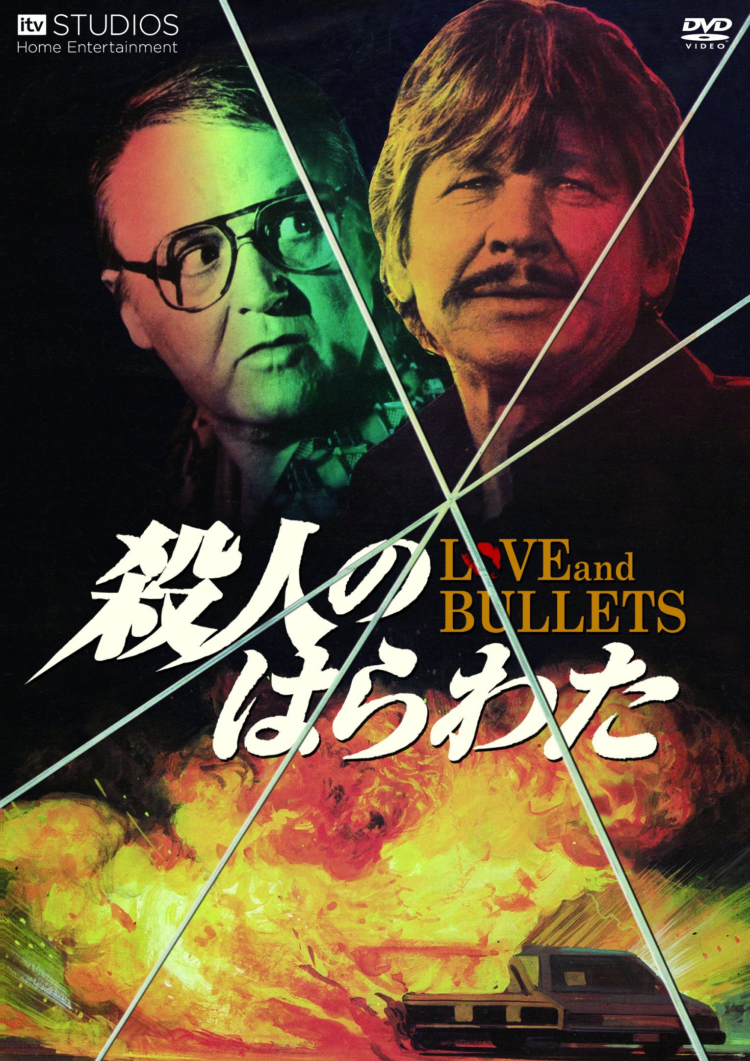 【中古】殺人のはらわた（続・死ぬまでにこれは観ろ！） [DVD]
