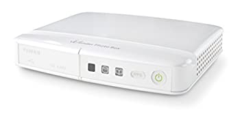 【中古】 FUJIFILM 富士フイルム デジタルフォトアルバム WonderPhotoBox (ワンダーフォトボックス) 1TB PB-20J