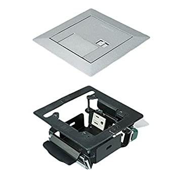 【中古】 Panasonic パナソニック インナーコンセントスクエア70 NE35517
