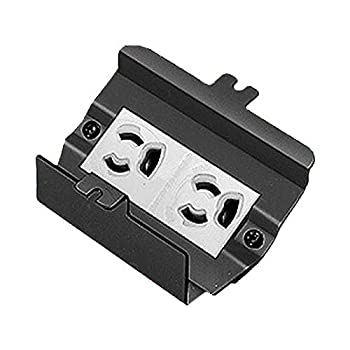 【中古】 パナソニック Panasonic フロアコン用器具ブロック 送り端子付 DU7593