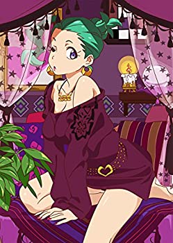 【中古】パンチライン 4 (完全生産限定版) [DVD]