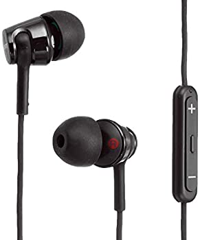 【中古】ソニー イヤホン MDR-EX150IP : カナル型 iPhone/iPod/iPad用リモコン・マイク付き ブラック MDR-EX150IP B