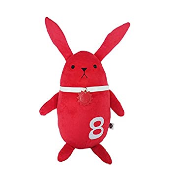 【中古】 ツキウタ。 ツキウサ。 ぬいぐるみ （中） 8月