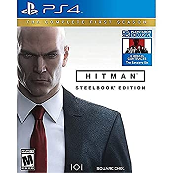 【中古】Hitman|IINEX