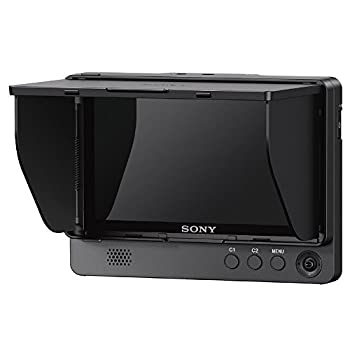 【中古】 ソニー クリップオンLCDモニター CLM-FHD5