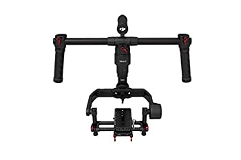 【中古】 DJI RONIN-M 小型軽量3軸ハンドヘルドジンバル RONMJP