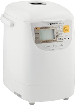【中古】象印 老人ホームパン屋 1斤 BB-HE10-WA 家電-キッチン家電