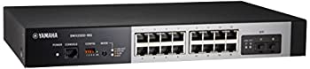 【中古】 ヤマハ インテリジェントL2スイッチ SWX2300-16G｜IINEX