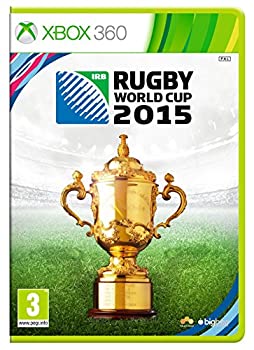 【中古】 Rugby World Cup 2015 (Xbox One) (輸入版)｜IINEX