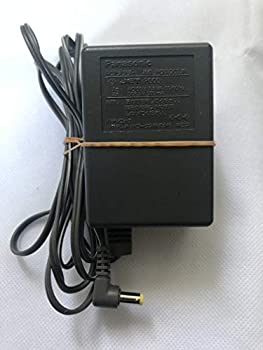 【中古】 Panasonic パナソニック ACアダプター PQLV207JP