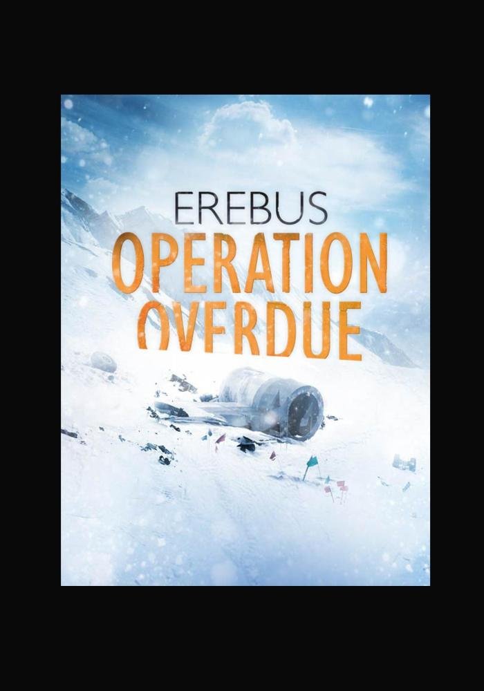 【中古】Erebus: Operation Overdue [DVD]｜IINEX