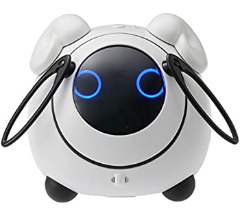 【中古】 タカラトミー(TAKARA TOMY) Omnibot OHaNAS オハナス