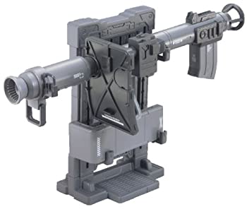【中古】 ビルダーズパーツ 1/144 システムウェポン 006
