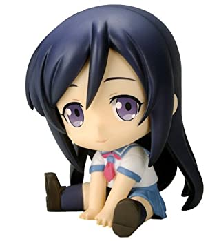 【中古】 俺の妹がこんなに可愛いわけがない。 ぺたん娘 新垣あやせ (ノンスケール PVC塗装済み完成品)