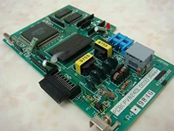 中古】「非常に良い」DDO210 TAMRA タムラ 1デジタル局線増ユニット