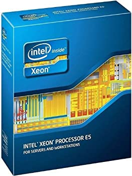 【中古】 intel CPU Xeon E5-2609v2 2.5GHz 10Mキャッシュ LGA2011-0 BX80635E52609V2 【BOX】 4,200円