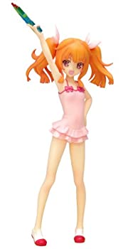 【中古】GJ部 天使 真央 (1/10スケール PVC製塗装済み完成品)画像