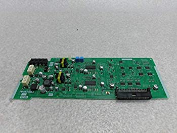 【中古】 IWATSU/岩通 LEVANCIO-S (レバンシオS) アナログドアホン/構内放送ユニット IX-DPH/EPA-S