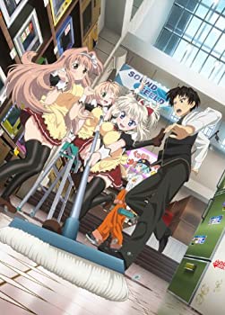 【中古】勇者になれなかった俺はしぶしぶ就職を決意しました。 第5巻 限定版 [Blu-ray]｜IINEX