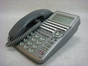 【中古】 M-20LKTEL (MG) Taiko タイコー SOLVONET ソルボーネ 標準電話機 ビジネスフォン