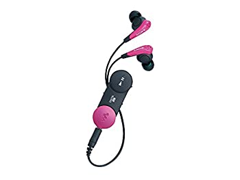 【中古】 ソニー ワイヤレスノイズキャンセリングイヤホン MDR-NWBT20N Bluetooth対応 ビビッドピンク MDR-NWBT20N P 12,252円