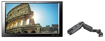 【中古】 カロッツェリア (パイオニア) 9V型ワイドVGAモニター TVM-W910｜IINEX