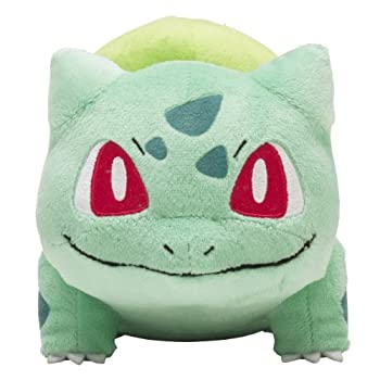 【中古】 ポケモンセンターオリジナル ぬいぐるみ フシギダネ