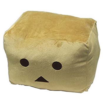 【中古】 よつばと! ダンボークッション