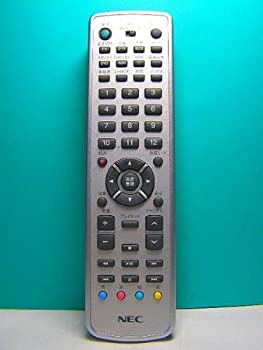 【中古】 NEC PCリモコン P N 853-410083-001|IINEX