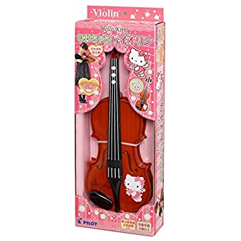 【中古】 日暈キティ ひけちゃう提琴