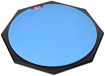 【中古】 Pearl パール トレーニング・パッド TP-12