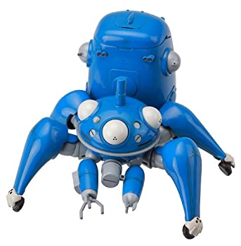 【中古】コトブキヤ 攻殻機動隊 STAND ALONE COMPLEX タチコマWith草薙素子&バトー 1/35スケール プラスチックキット