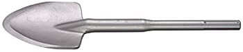 【中古】 マキタ (Makita) シャヴェル105×400 電動ハンマ用 SDS-MAXシャンク A-17653