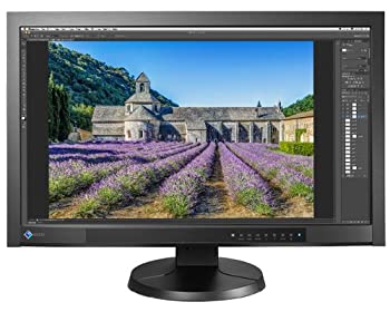 【中古】EIZO ColorEdge 27.0インチ カラー液晶モニター (2560&times;1440 / IPSパネル / 6ms / ブラック) CX271｜IINEX 55,451円