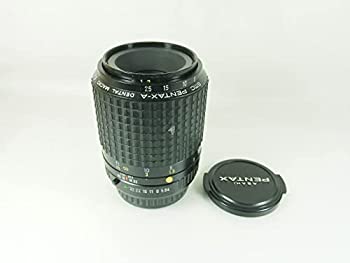 【中古】 PENTAX A 100mm F4 マクロ (Kマウント)|IINEX